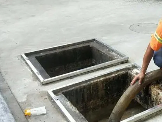 汉寿化粪池清理