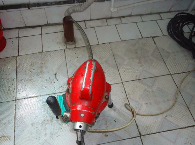 汉寿下水道疏通