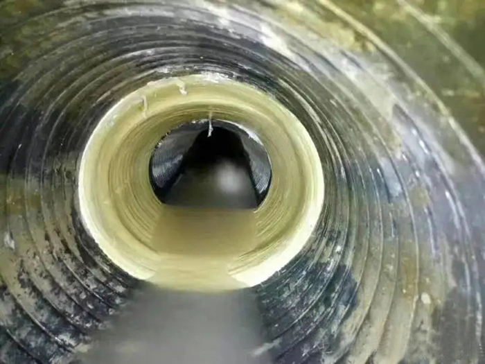 汉寿内衬修复法通常适用于哪些类型的断面管道