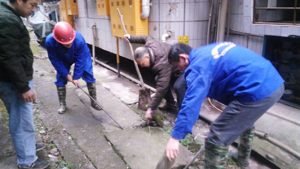 汉寿清掏化粪池、管道疏通一站式服务<高效><技术><可靠>